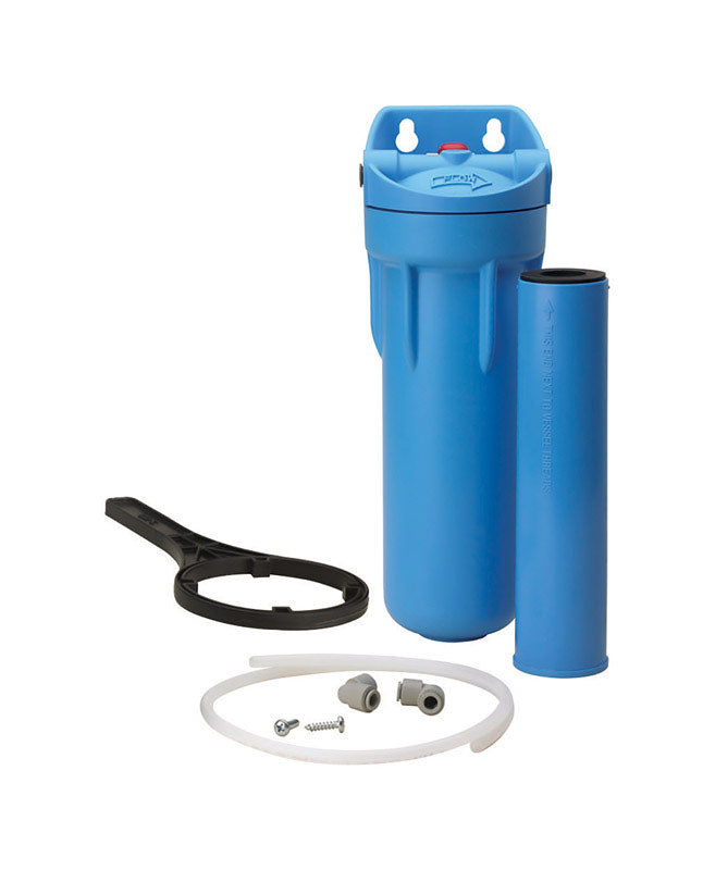 OMNIFILTER - OmniFilter Under Sink Replacement Water Filter [USM2-S-S18]