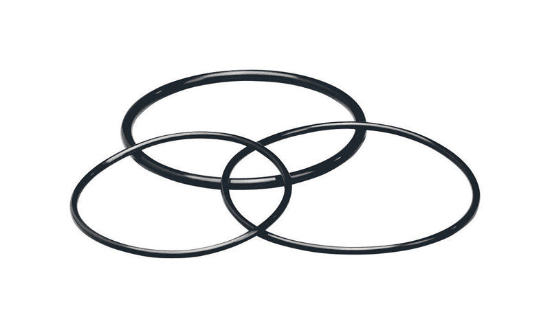 OMNIFILTER - OmniFilter Rubber O-Ring 3 pk - Case of 6