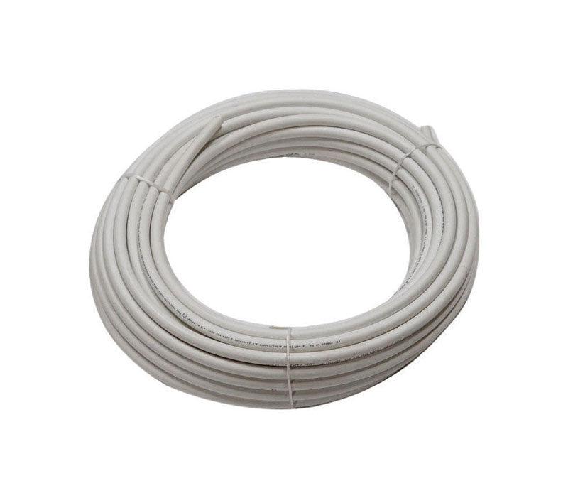 SAFE PEX - Safe PEX Pro 1/2 in. D X 100 ft. L PEX Tubing 100 psi [16229]