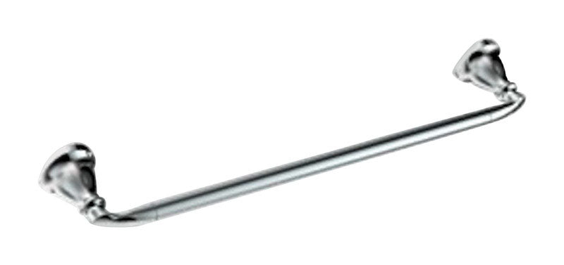 MOEN - Moen Hilliard Chrome Towel Bar 24 in. L Metal