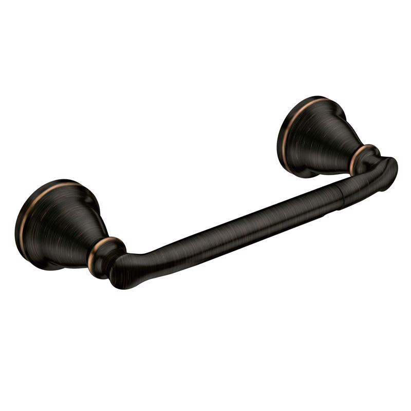 MOEN - Moen Hilliard Mediterranean Bronze Toilet Paper Holder