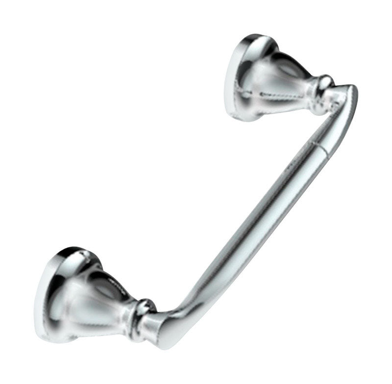 MOEN - Moen Hilliard Chrome Toilet Paper Holder