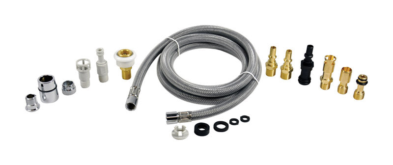 DANCO - Danco For Delta and Moen Faucet Pull-Out Spray Hose