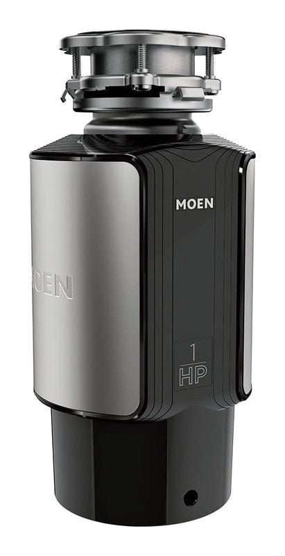 MOEN - Moen GX Series 1 HP Garbage Disposal