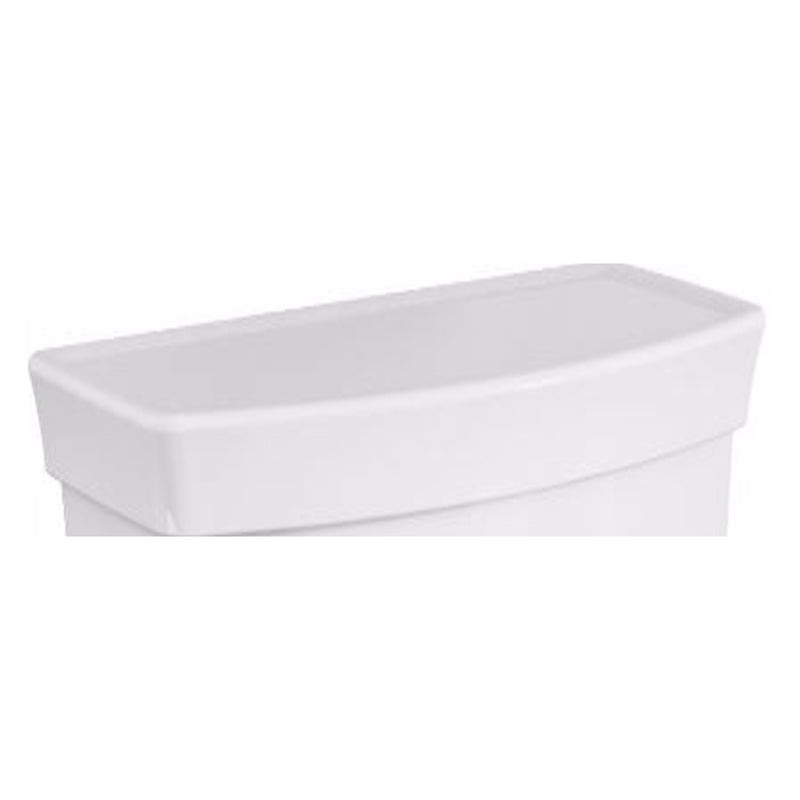 AMERICAN STANDARD - American Standard Vormax Toilet Tank Lid White For American Standard