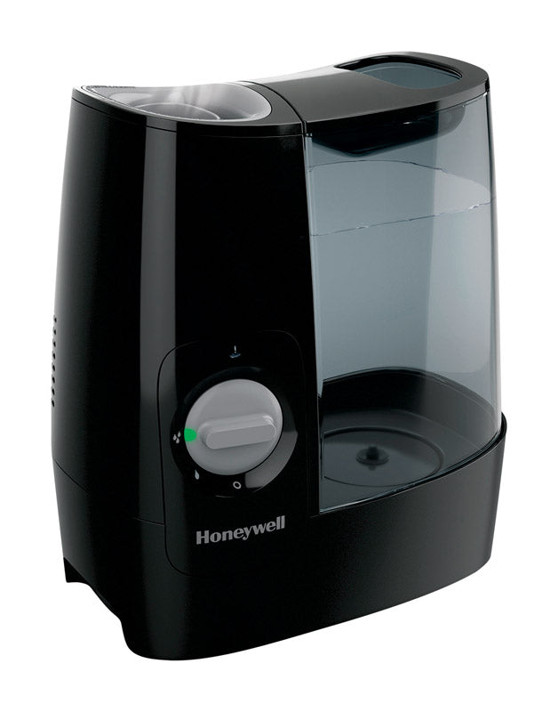HONEYWELL - Honeywell 1 gal 70 sq ft Manual Filter-Free Humidifier