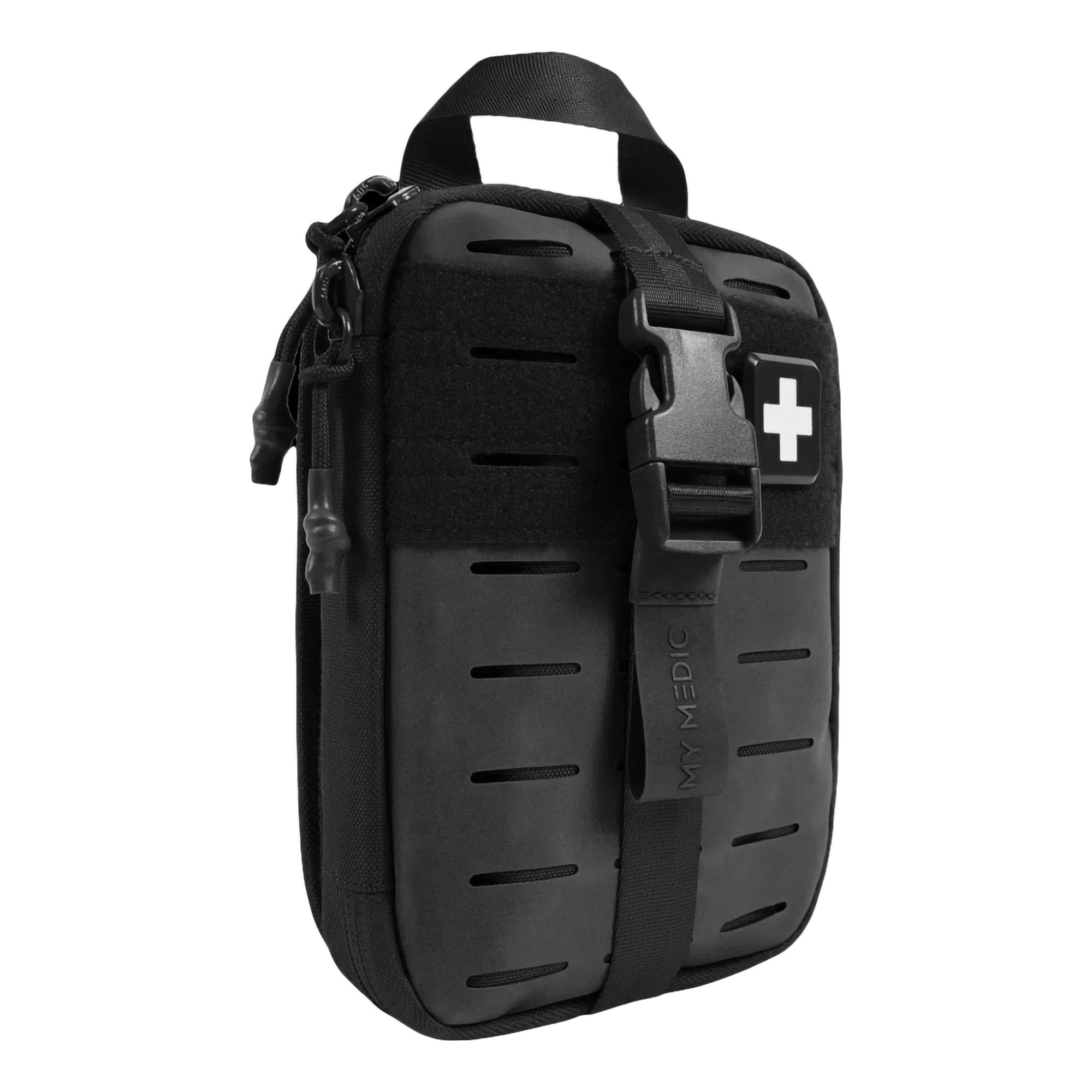 MyMedic - First Aid Kit My Medic™ Wound Closure Kit Black Soft Bag [1/EA]