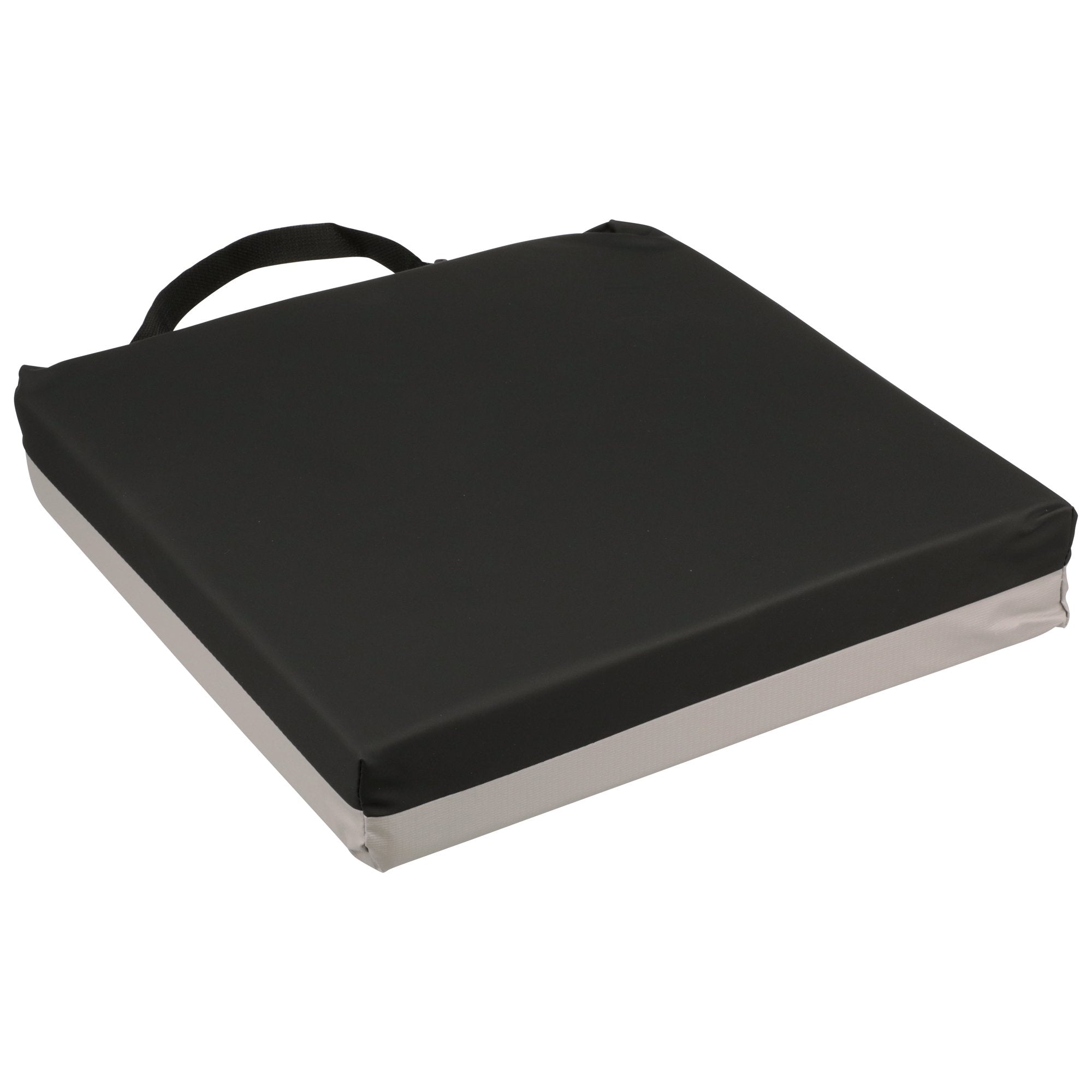 McKesson Brand - Seat Cushion McKesson 16 W X 16 L X 3 D Inch Foam / Gel [1/EA]