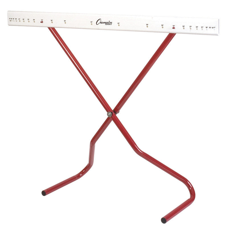 CHAMPION SPORTS - Adjustable Training Hurdle
