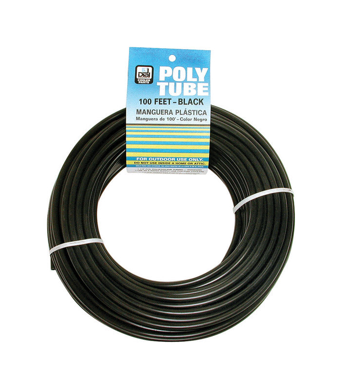 DIAL - Dial Polymer Blend Tubing 1/4 in. D X 100 ft. L