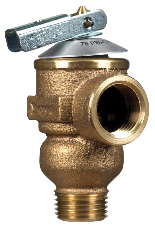 CASH ACME - Cash Acme 1/2 in. Valve