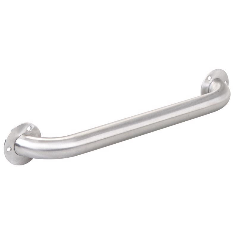 DELTA - Delta 18 in. L ADA Compliant Stainless Steel Grab Bar [D6318SS]