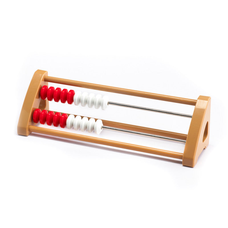 EDXEDUCATION - Rekenrek Counting Frame - Set of 4