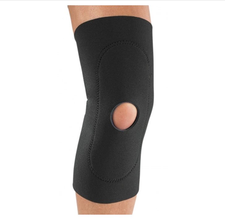 DJO - Knee Support ProCare® Large Pull-On 20-1/2 to 23 Inch Circumference Left or Right Knee [1/EA]