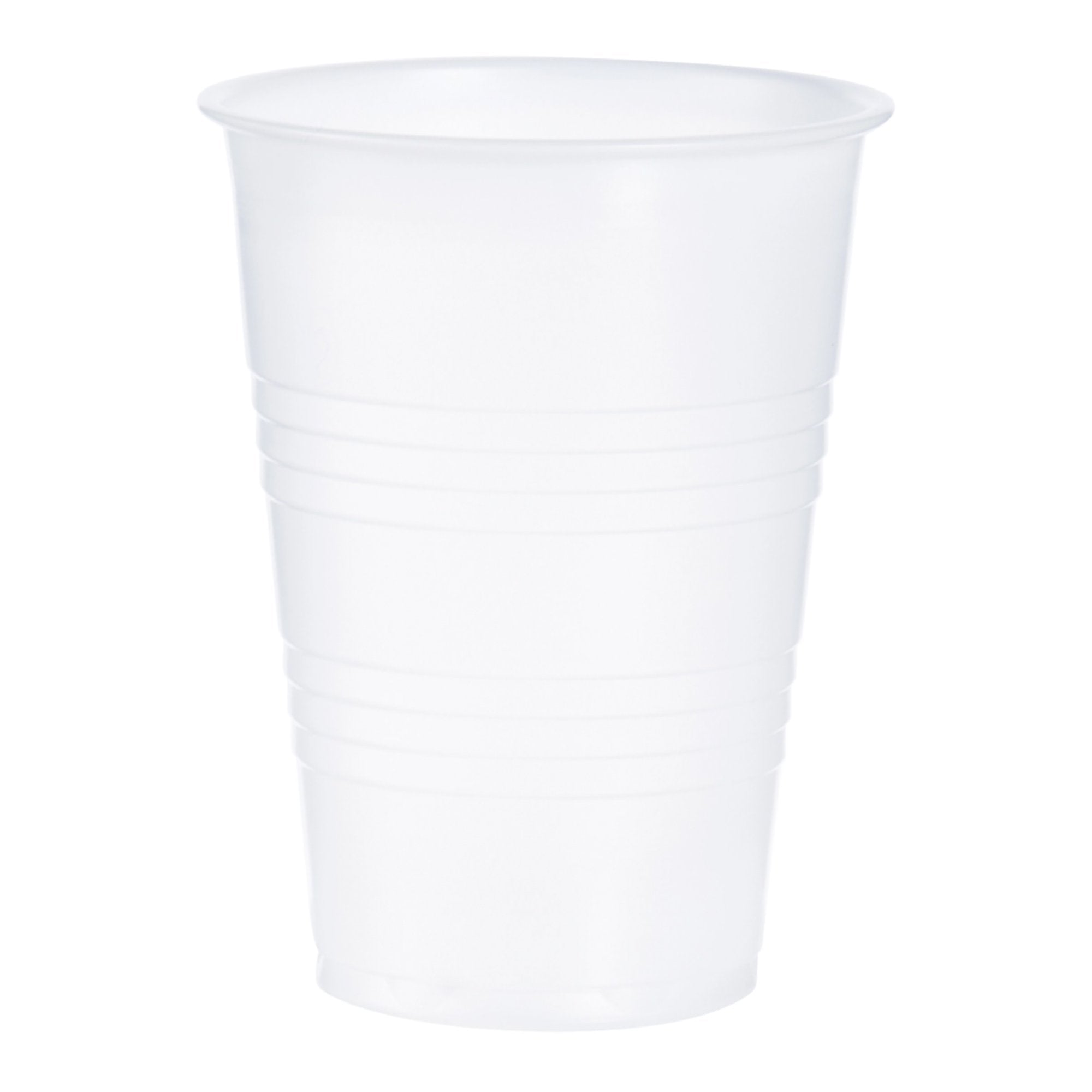 RJ Schinner Co - Drinking Cup Conex® Galaxy® 10 oz. Translucent Plastic Disposable [100/SL]