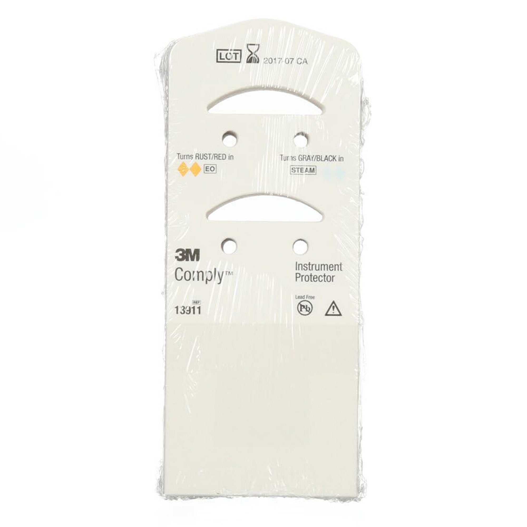Solventum Corporation - Instrument Protector 3M™ Comply™ 12-1/2 cm [100/BX]