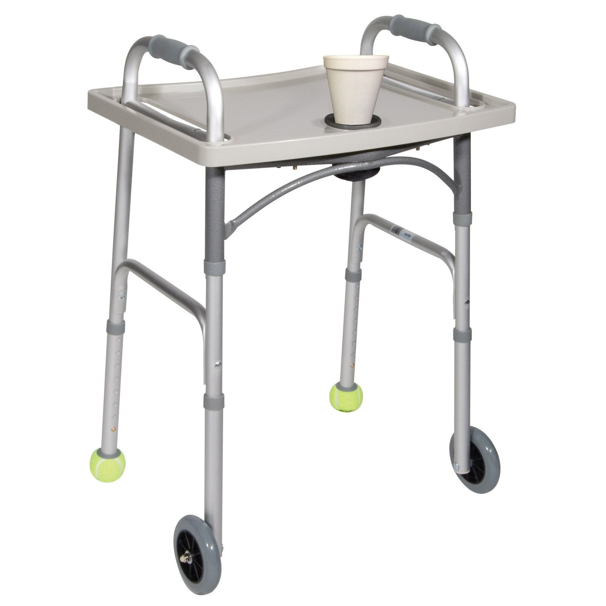 Drive Medical - drive™ Tray For Walker [1/EA] (798023_EA)