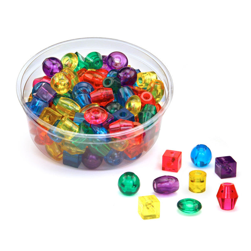 HYGLOSS - Big Beads, Translucent