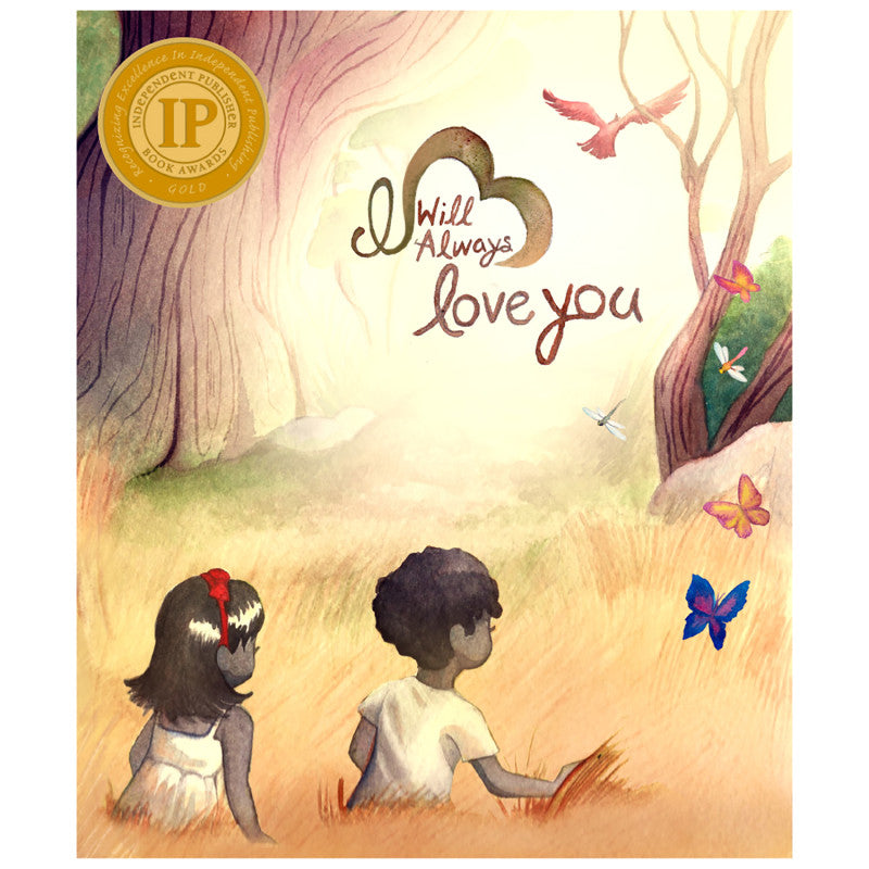 CHOOSE TO CHOOSE - I Will Always Love You Book