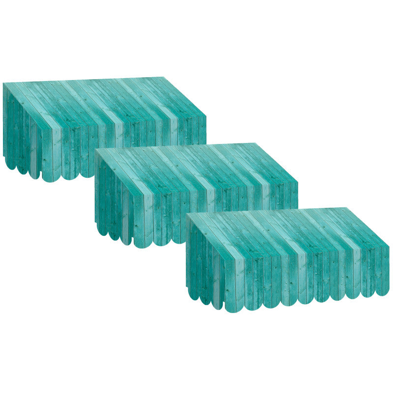 TEACHER CREATED RESOURCES - Shabby Chic Awning, Pack of 3