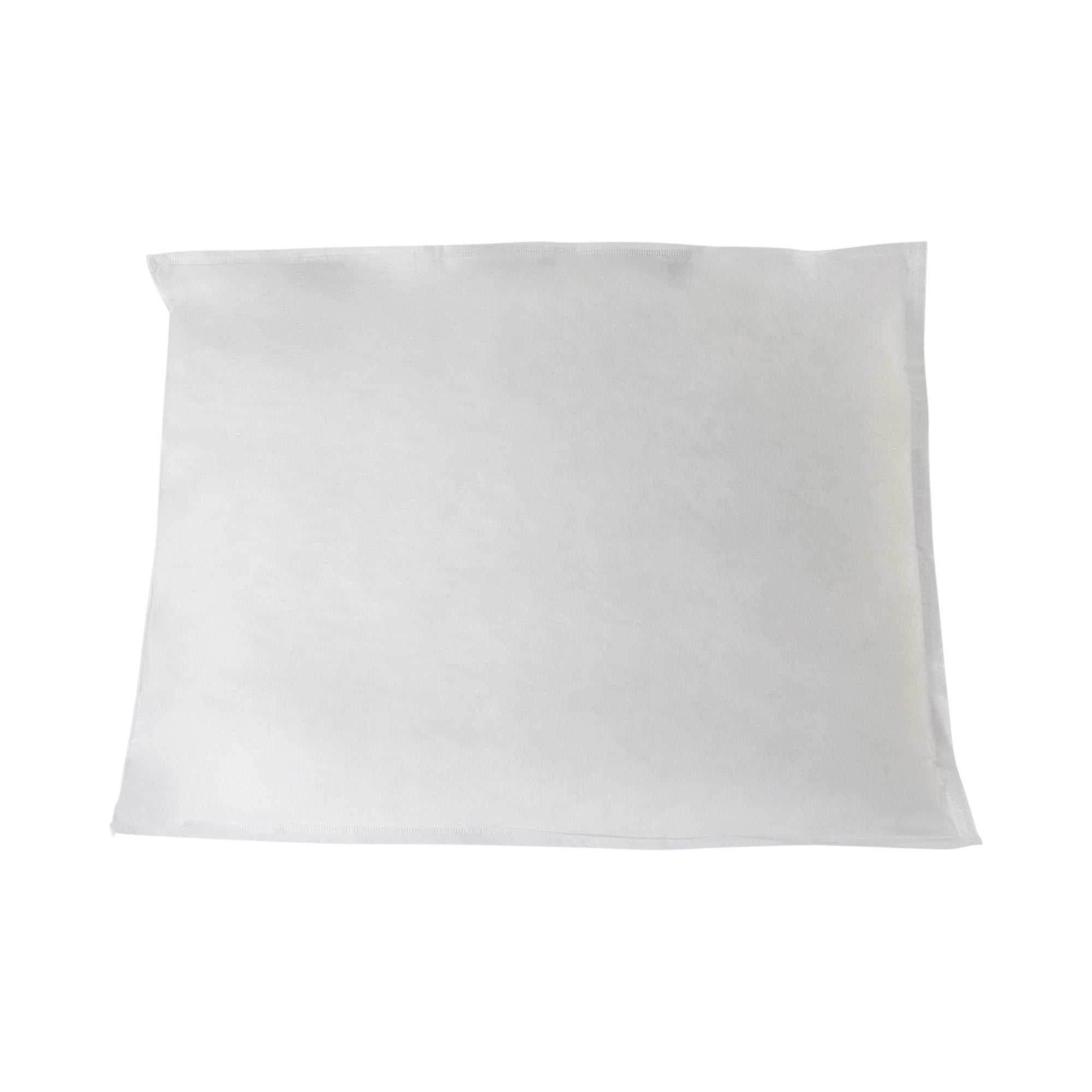 McKesson Brand - Bed Pillow McKesson 20 X 26 Inch White Disposable [1/EA] (939585_EA)
