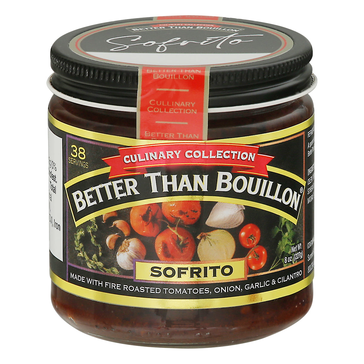 Better Than Bouillon Sofrito 8 oz - Case of 6