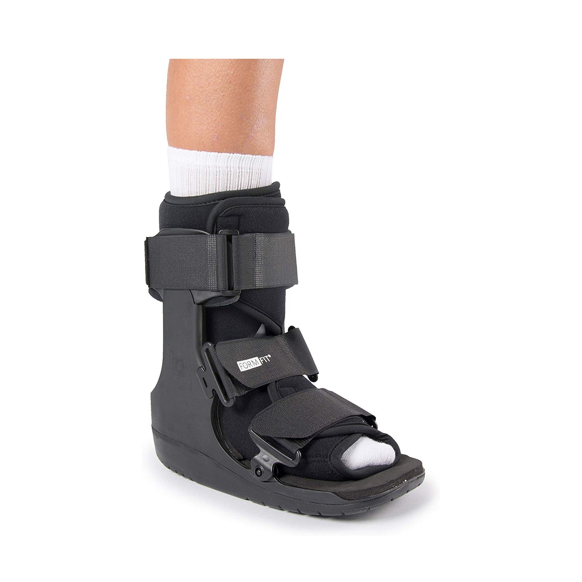 Ossur - Walker Boot Ossur® FormFit® Non-Pneumatic Adult Small Short [1/EA]