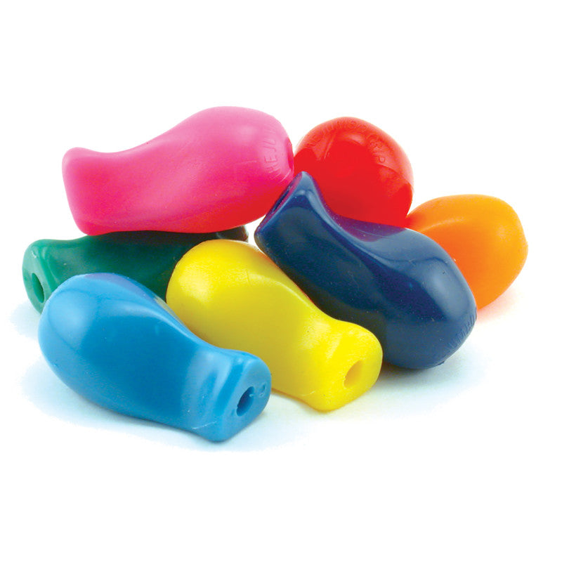 THE PENCIL GRIP - The Jumbo Grip Pencil Grip, Pack of 12