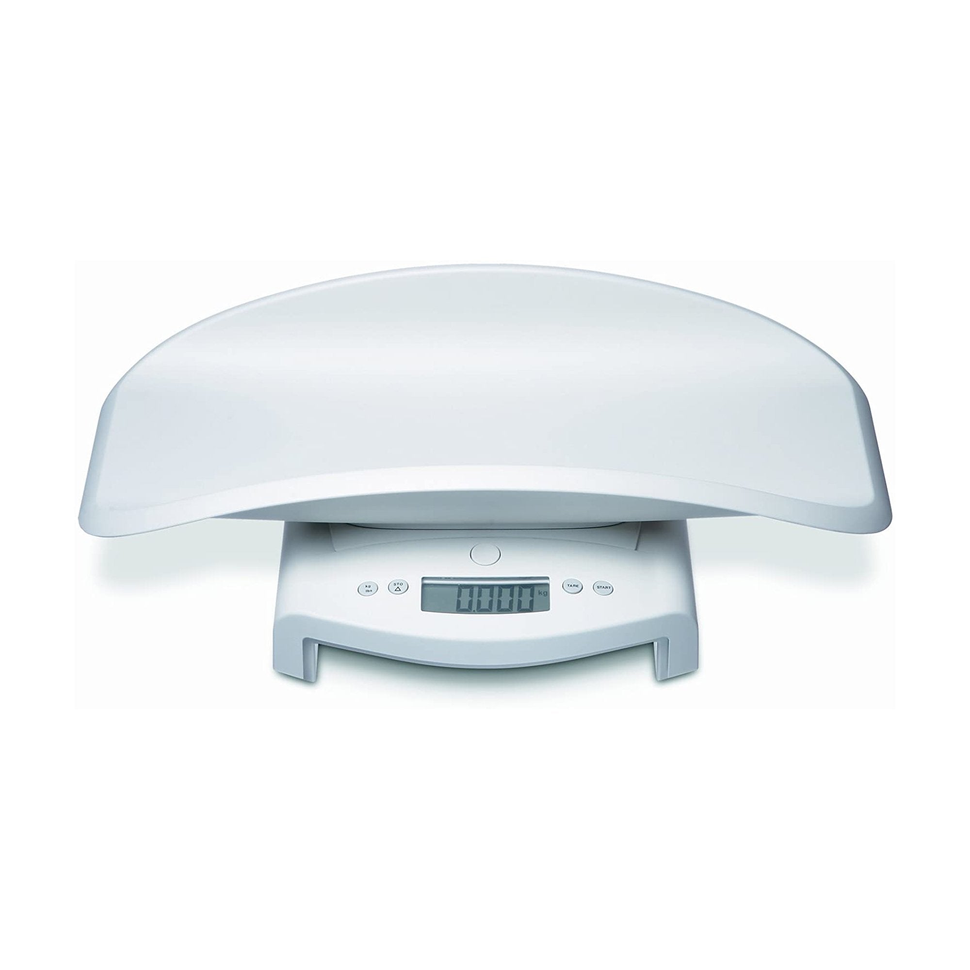 Seca - Pediatric Scale seca® 354 LCD Display 44 lbs. / 20 kg Capacity Battery Operated [1/EA]