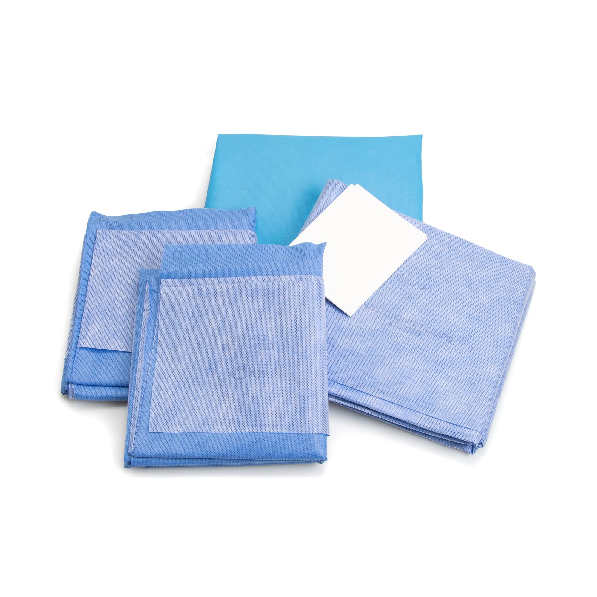 McKesson Brand - Urology Drape Pack McKesson [12/CS] (1104434_CS)
