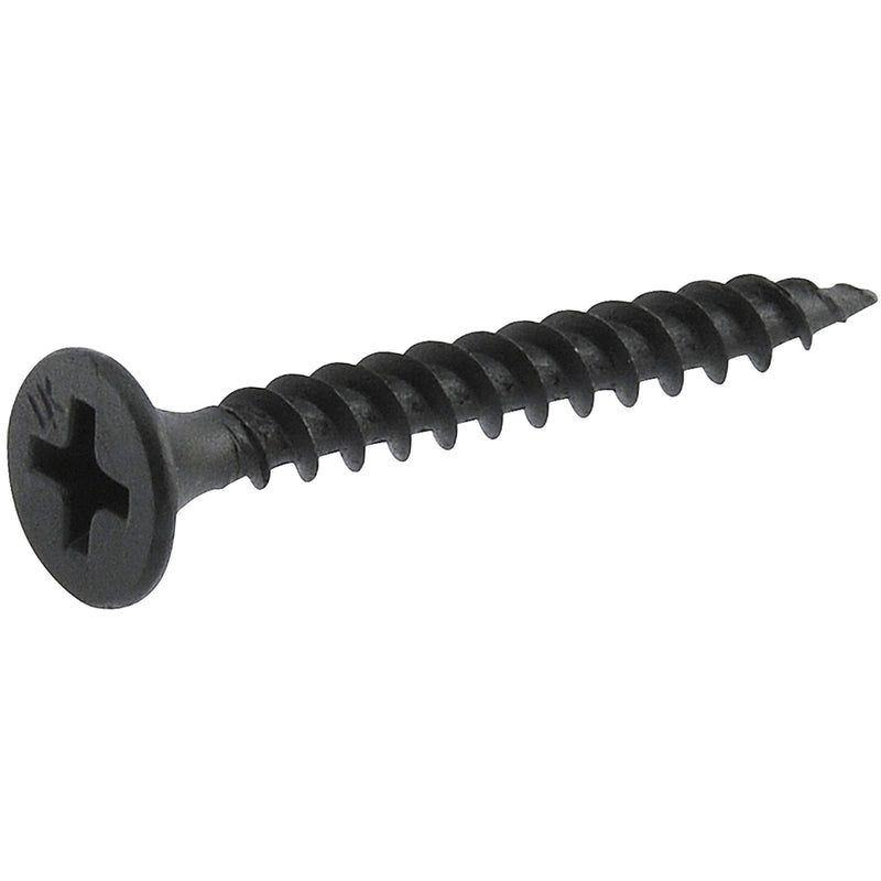 HILLMAN - Hillman No. 6 X 2 in. L Phillips Drywall Screws 50 pk