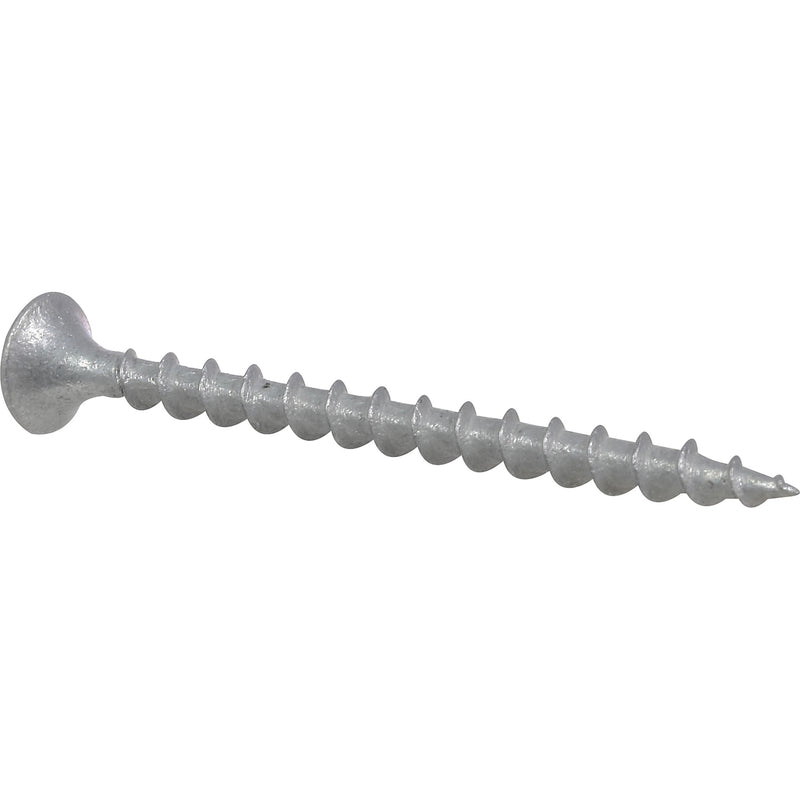 HILLMAN - Hillman No. 6 X 2 in. L Phillips Bugle Head Deck Screws 50 pk