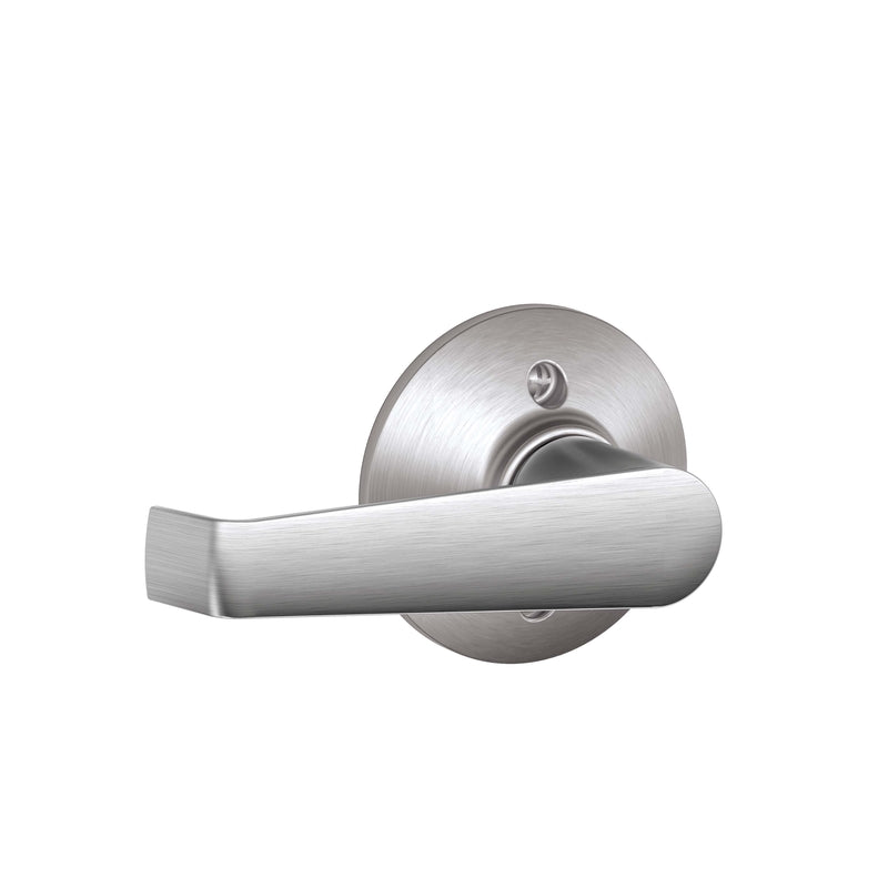 SCHLAGE - Schlage Elan Satin Chrome Dummy Lever Right or Left Handed