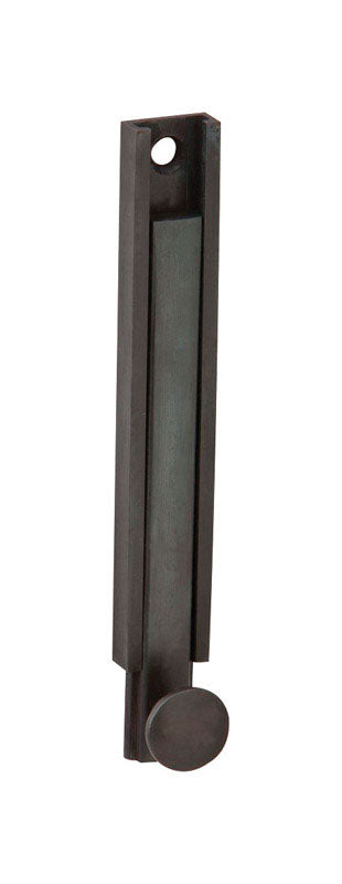 IVES - Ives Oil Rubbed Bronze Solid Brass Surface Bolt