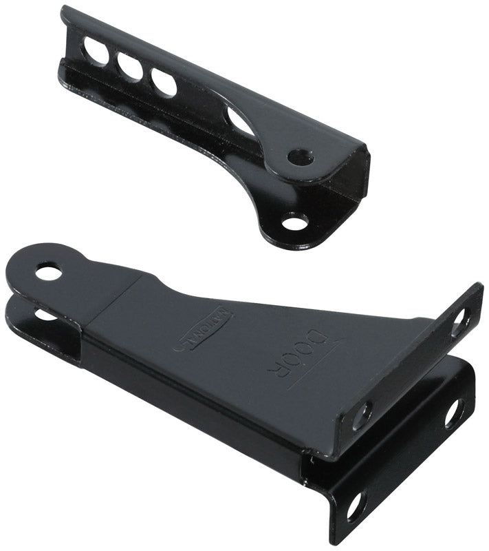 NATIONAL HARDWARE - National Hardware Black Steel Door Closer Parts