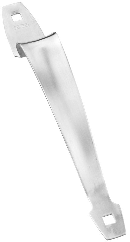 NATIONAL HARDWARE - National Hardware 11 in. L Stainless Steel Ornamental Gate Pull [N342-709]