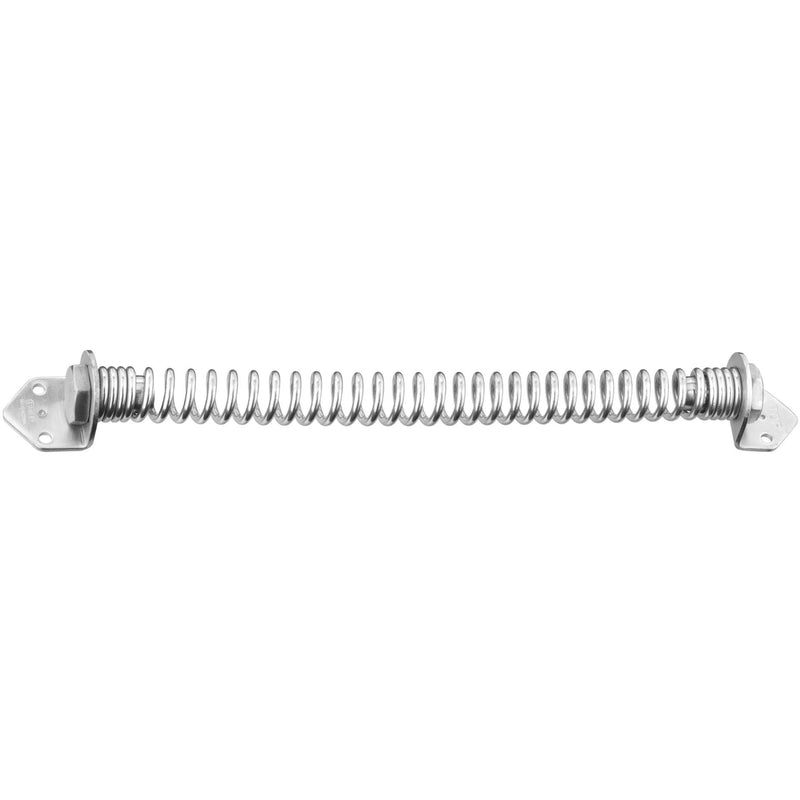 NATIONAL HARDWARE - National Hardware 14 in. L Silver Stainless Steel Door and Gate Springs