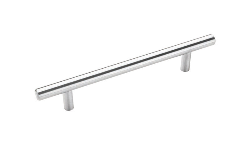 AMEROCK - Amerock Bar Pulls Collection Pull Sterling Nickel 1 pk