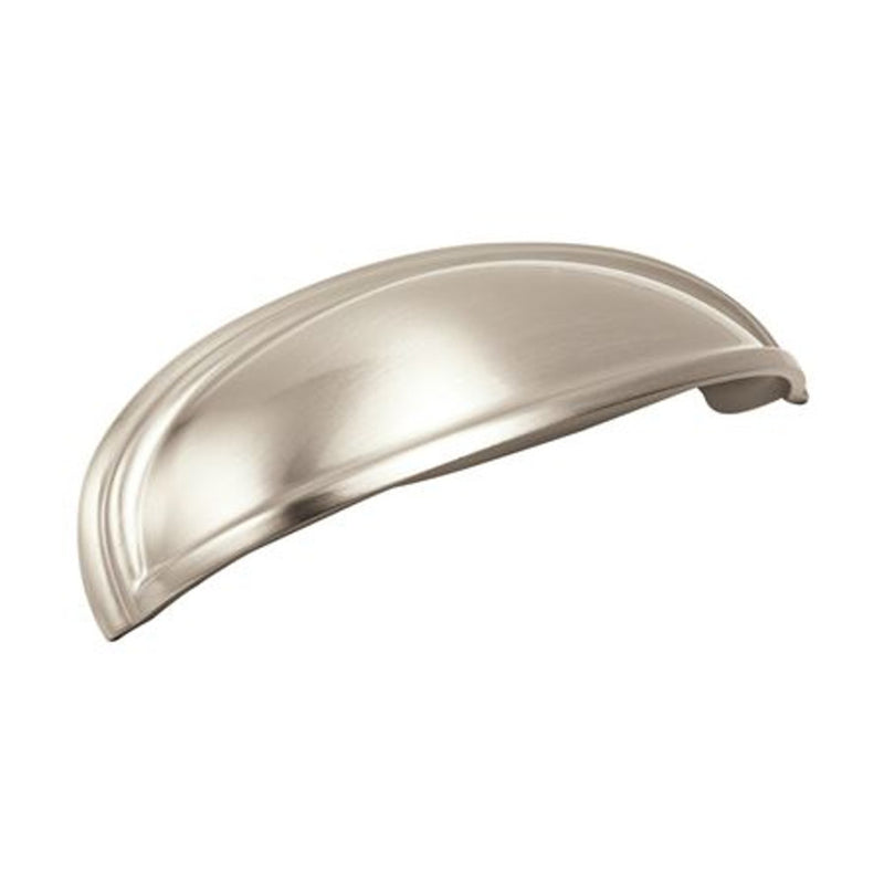 AMEROCK - Amerock Ashby Collection Pull Satin Nickel 1 pk