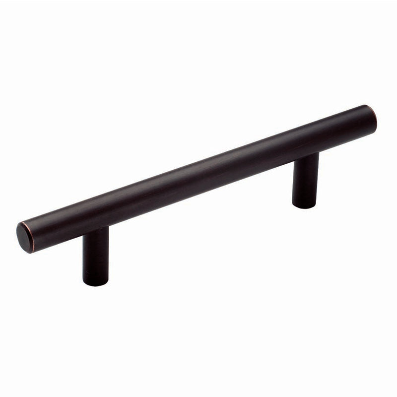 AMEROCK - Amerock Bar Pulls Collection Pull Oil Rubbed Bronze 1 pk