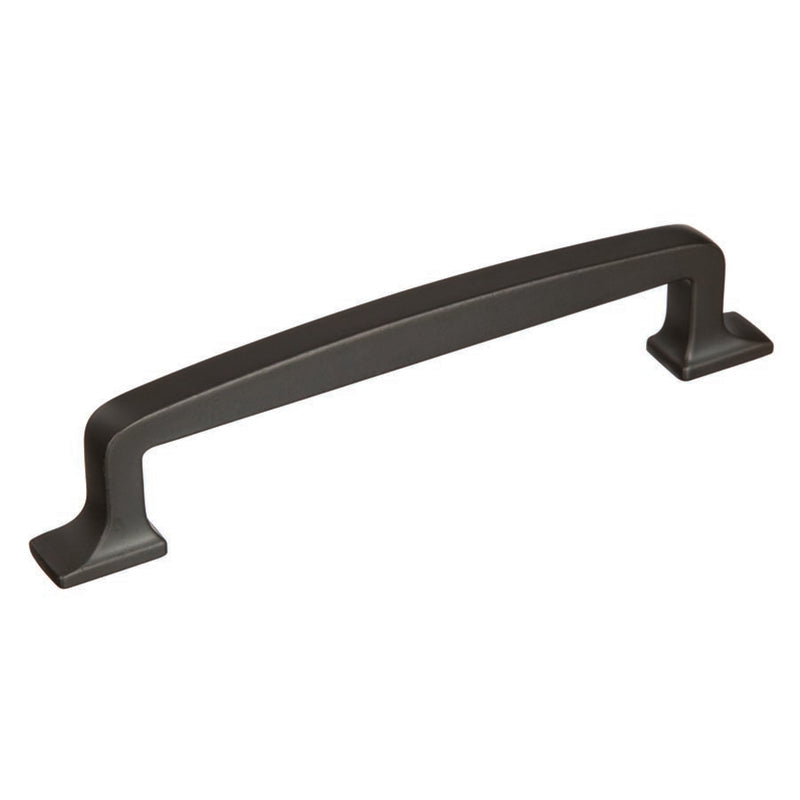 AMEROCK - Amerock Westerly Collection Pull Black Bronze 1 pk