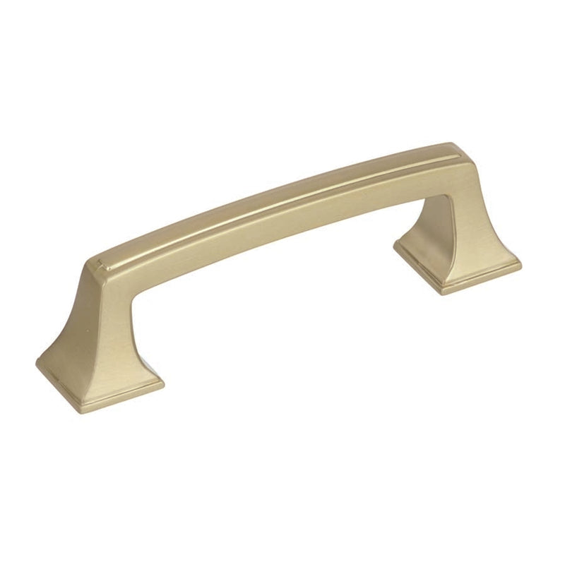 AMEROCK - Amerock Mulholland Collection Pull Champagne 1 pk