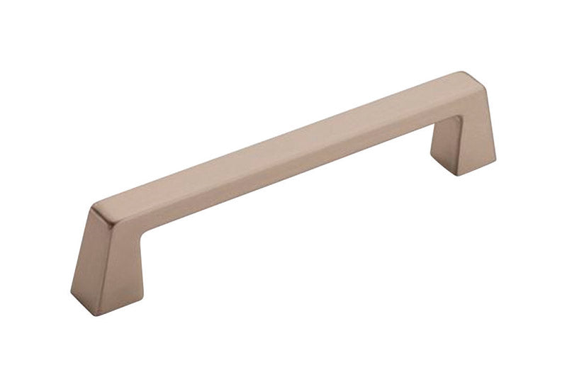 AMEROCK - Amerock Blackrock Collection Pull Satin Nickel 1 pk [BP55277G10]
