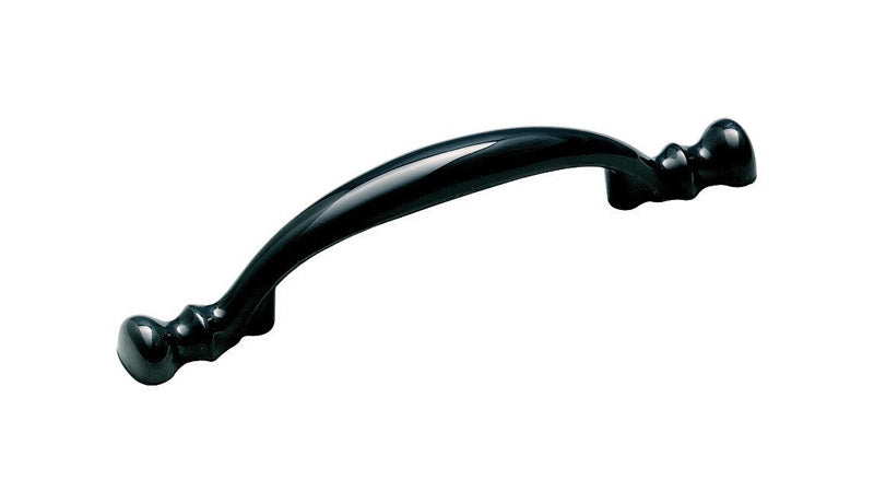 AMEROCK - Amerock The Anniversary Collection Anniversary Cabinet Pull 3 in. Nickel 1 pk