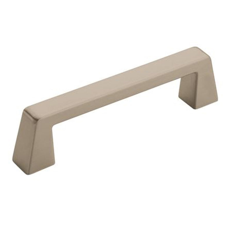 AMEROCK - Amerock Blackrock Collection Pull Satin Nickel 1 pk [BP55276G10]