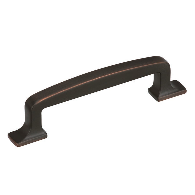 AMEROCK - Amerock Westerly Collection Pull Oil Rubbed Bronze 1 pk