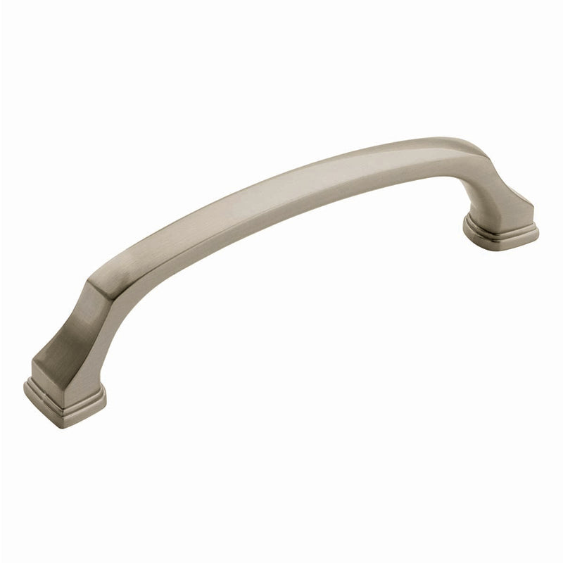 AMEROCK - Amerock Grace Revitalize Collection Pull Satin Nickel 1 pk [BP55346G10]
