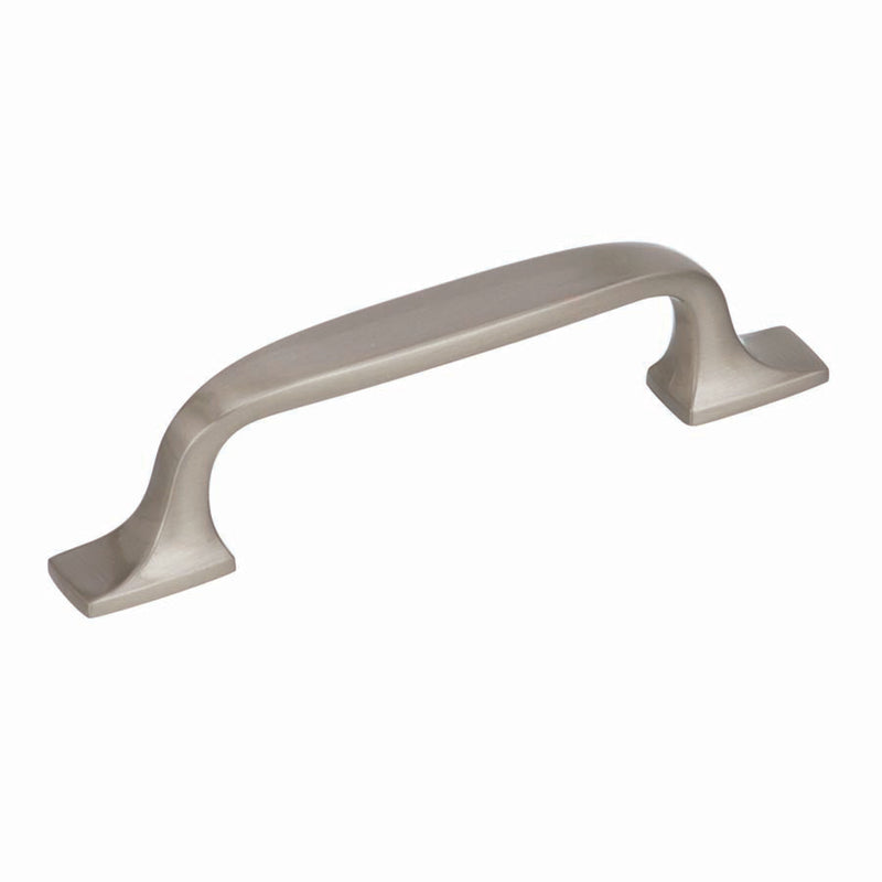 AMEROCK - Amerock Highland Ridge Collection Pull Satin Nickel 1 pk