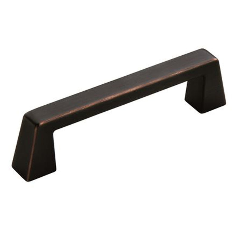 AMEROCK - Amerock Blackrock Collection Pull Oil Rubbed Bronze 1 pk