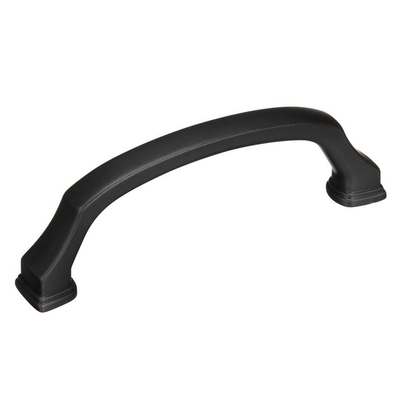 AMEROCK - Amerock Grace Revitalize Collection Pull Black Bronze 1 pk